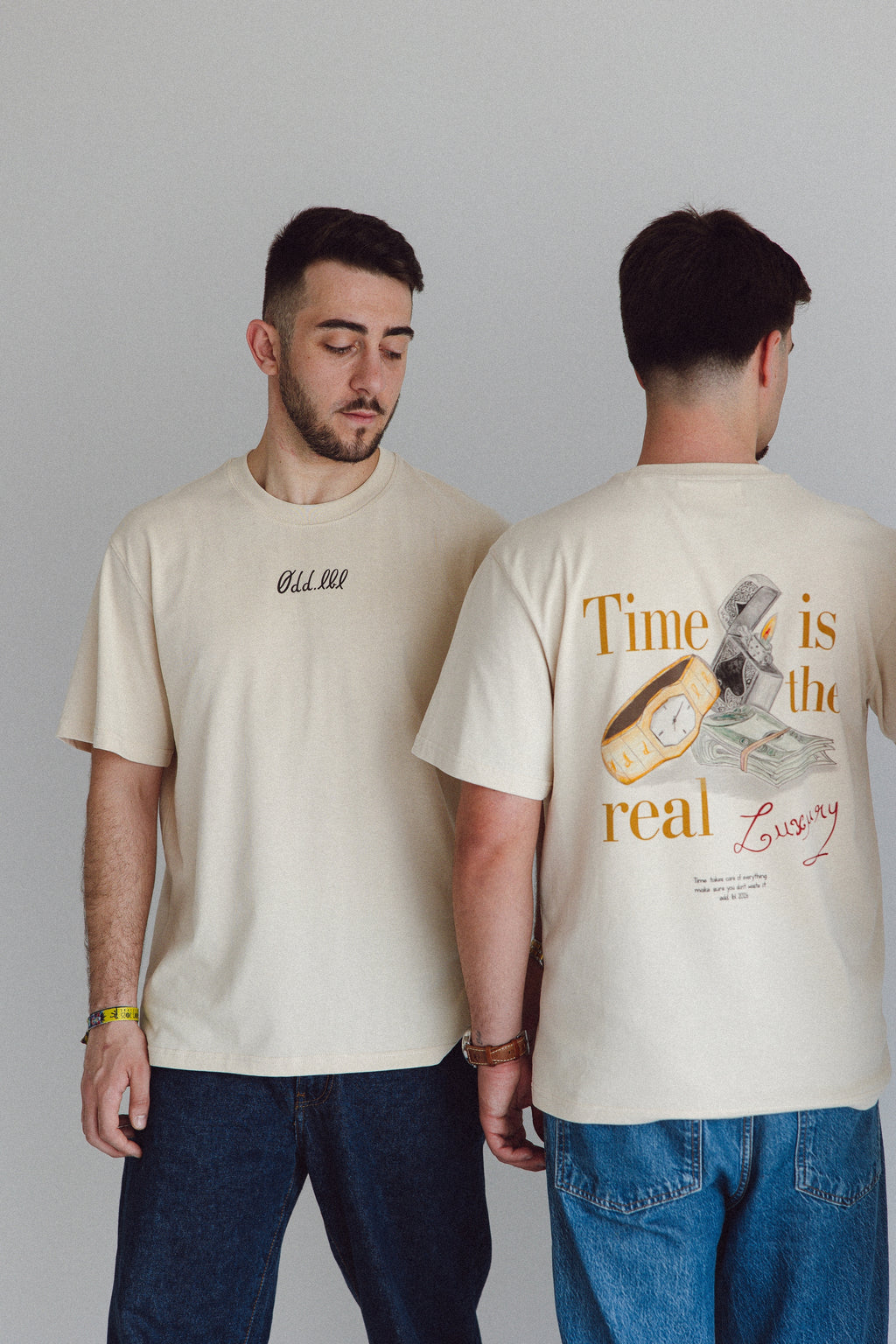 Timeless Tee