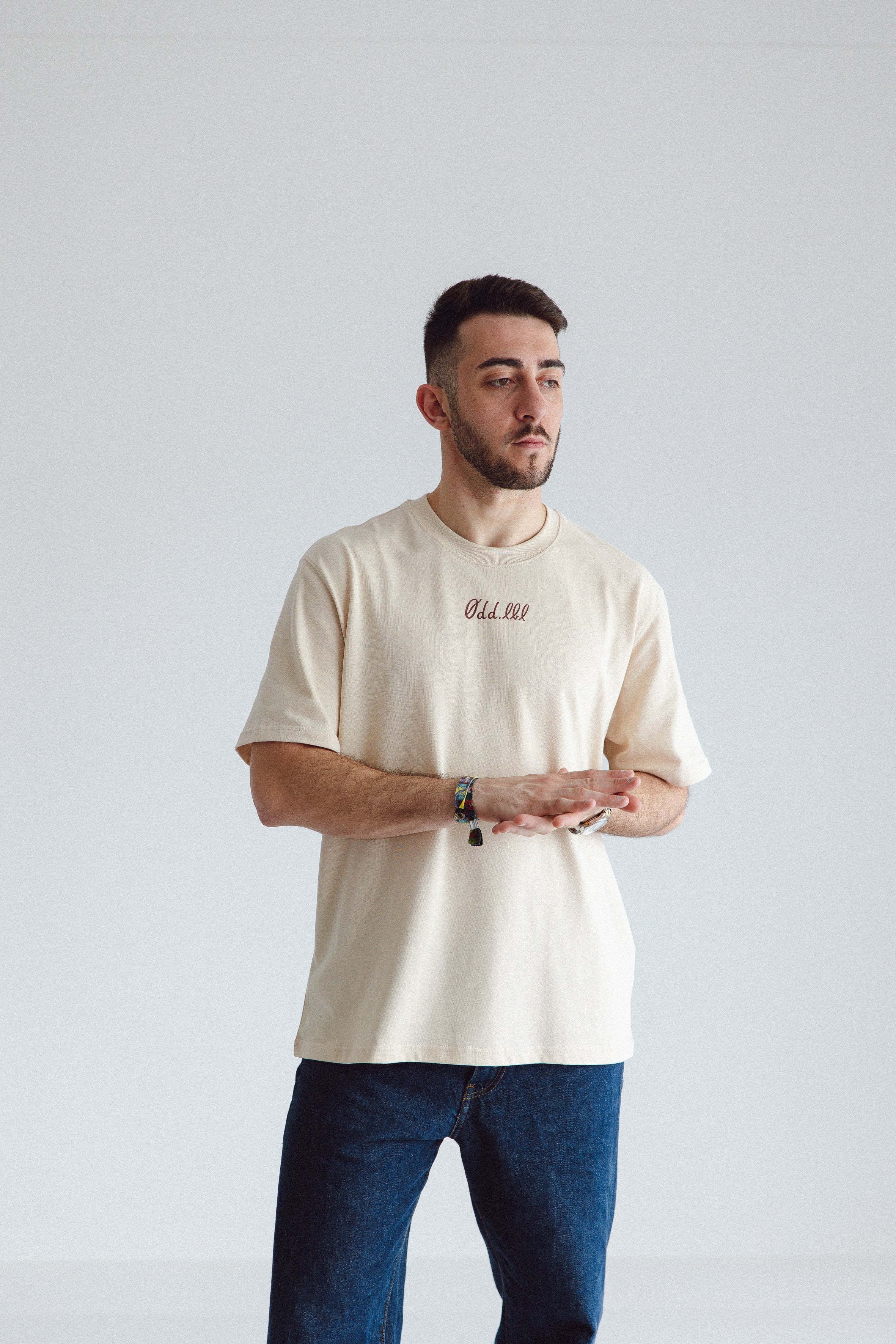 Tropical Tee